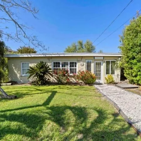 Flip Flop Paradise Cottage